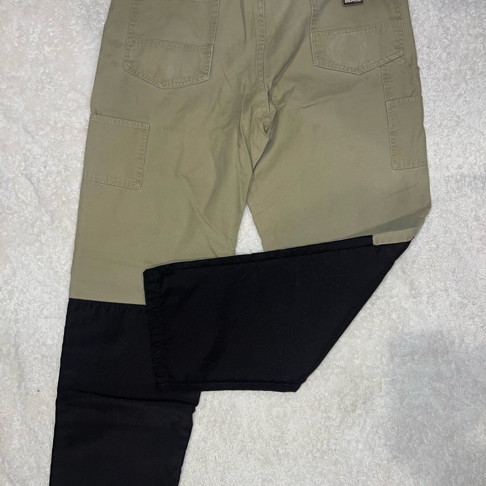Men’s Berne Outdoor Pants